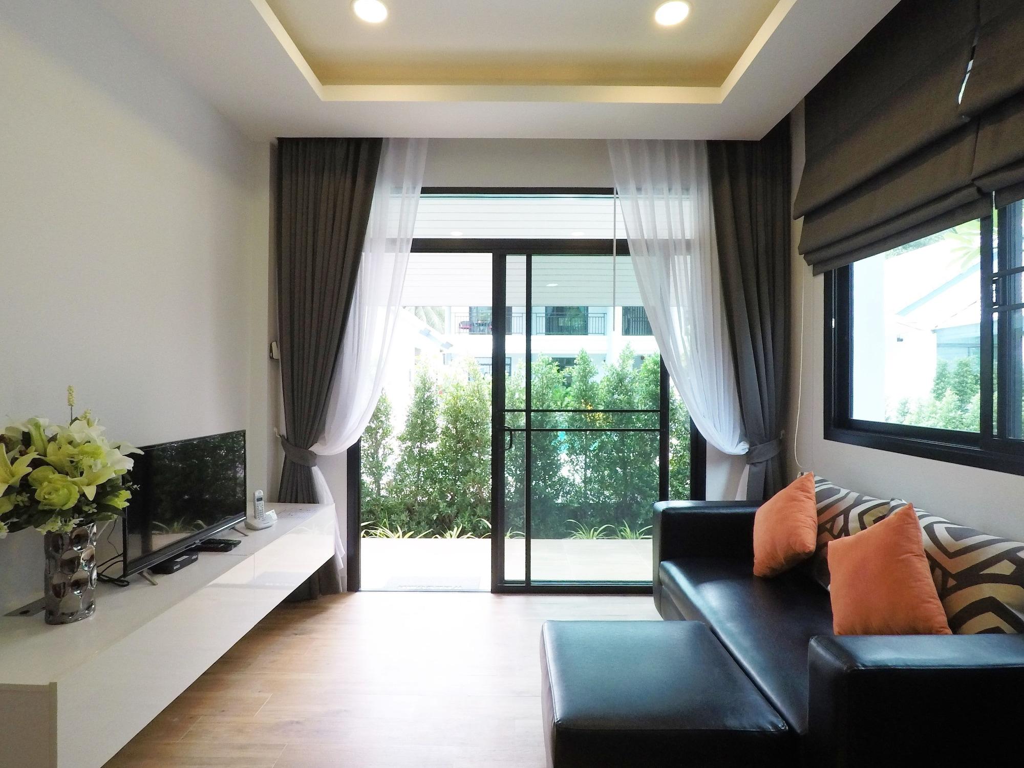 Wanora Resort Maret Dış mekan fotoğraf