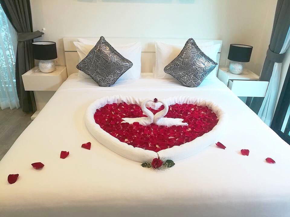Wanora Resort Maret Dış mekan fotoğraf