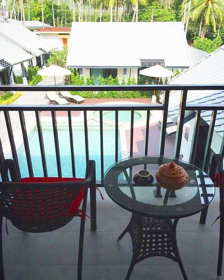 Wanora Resort Maret Dış mekan fotoğraf