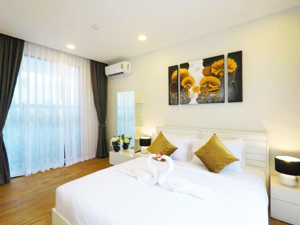 Wanora Resort Maret Dış mekan fotoğraf