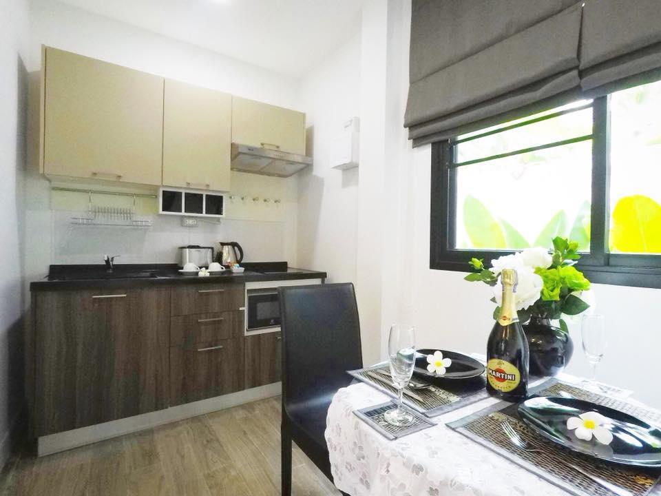 Wanora Resort Maret Dış mekan fotoğraf