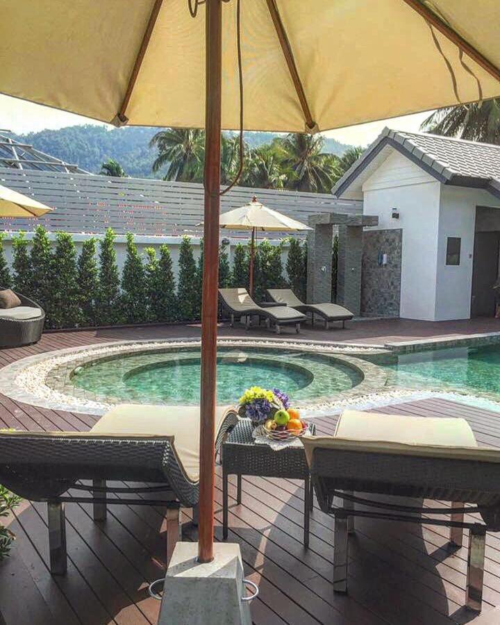 Wanora Resort Maret Dış mekan fotoğraf