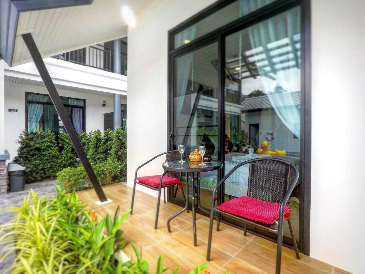 Wanora Resort Maret Dış mekan fotoğraf