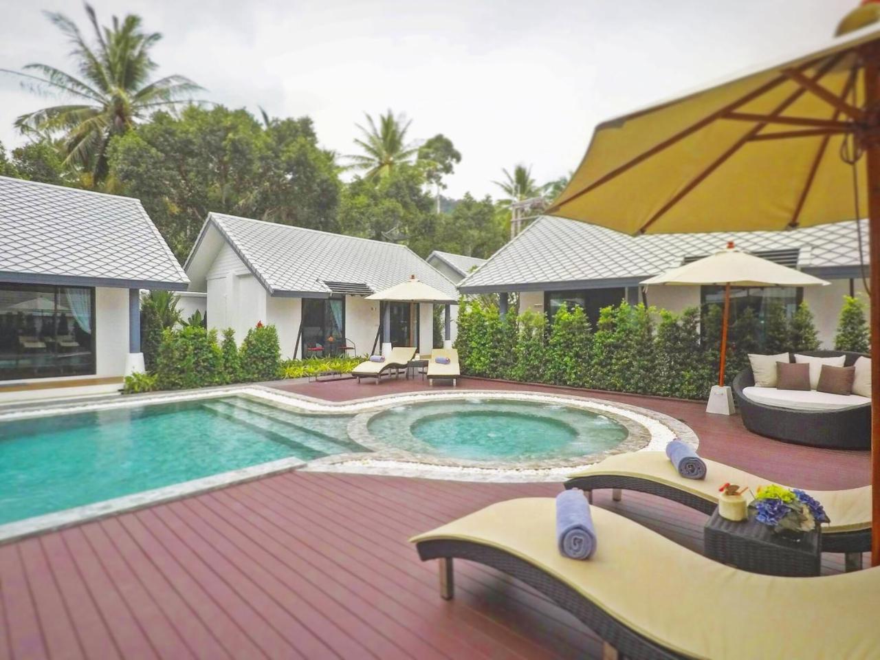 Wanora Resort Maret Dış mekan fotoğraf