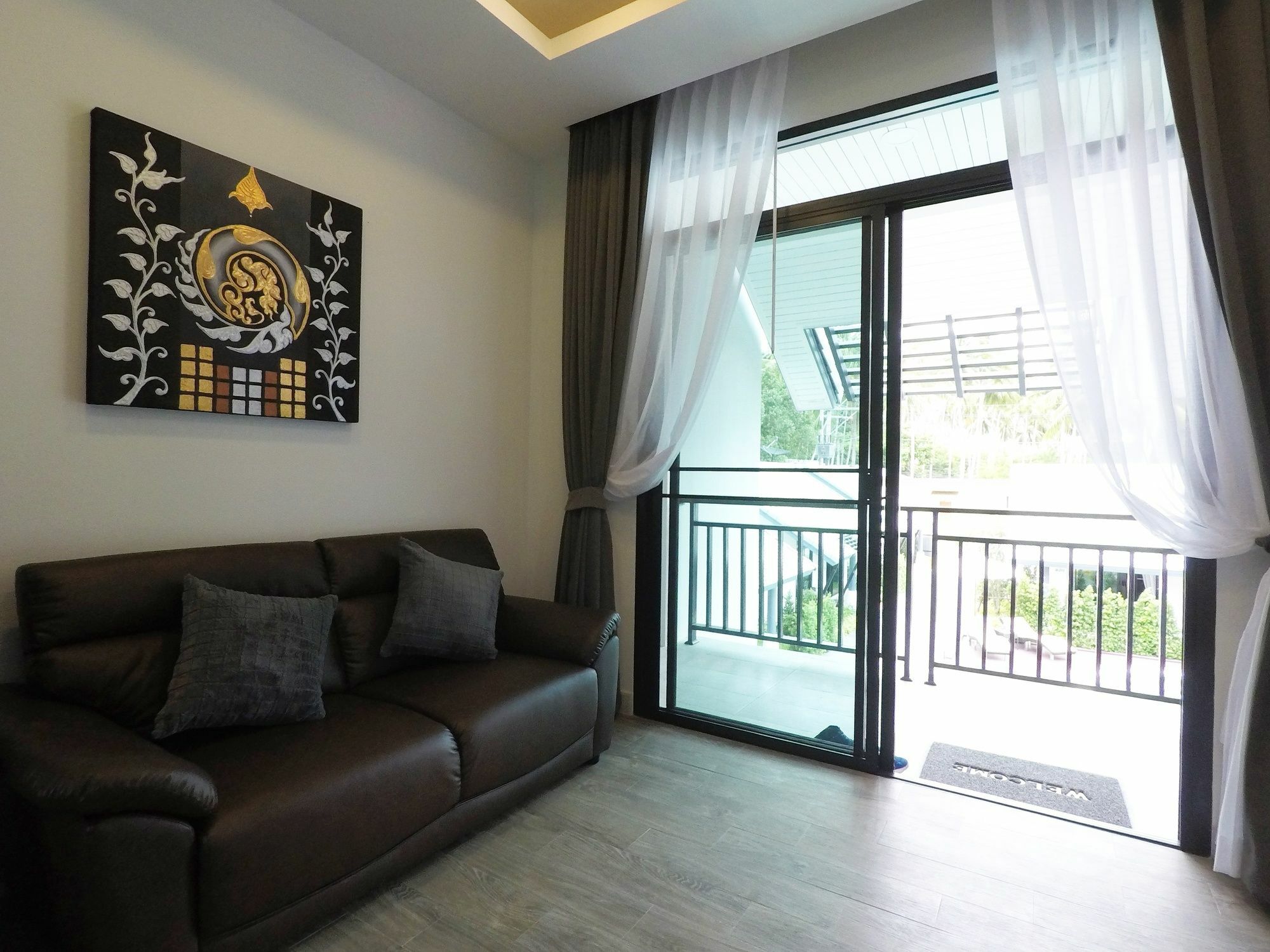 Wanora Resort Maret Dış mekan fotoğraf