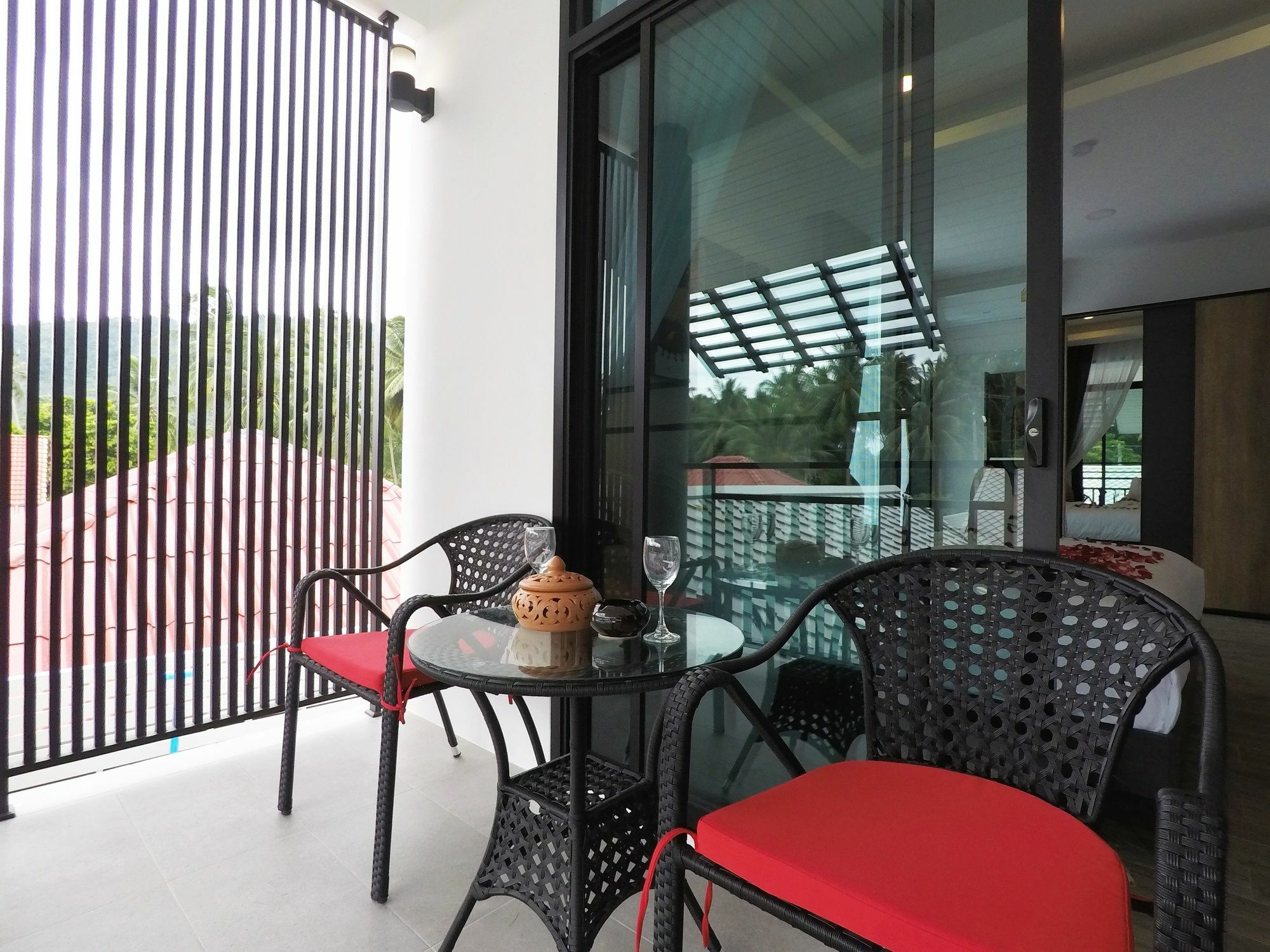 Wanora Resort Maret Dış mekan fotoğraf